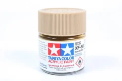 XF-59 Desert Yellow 10ml