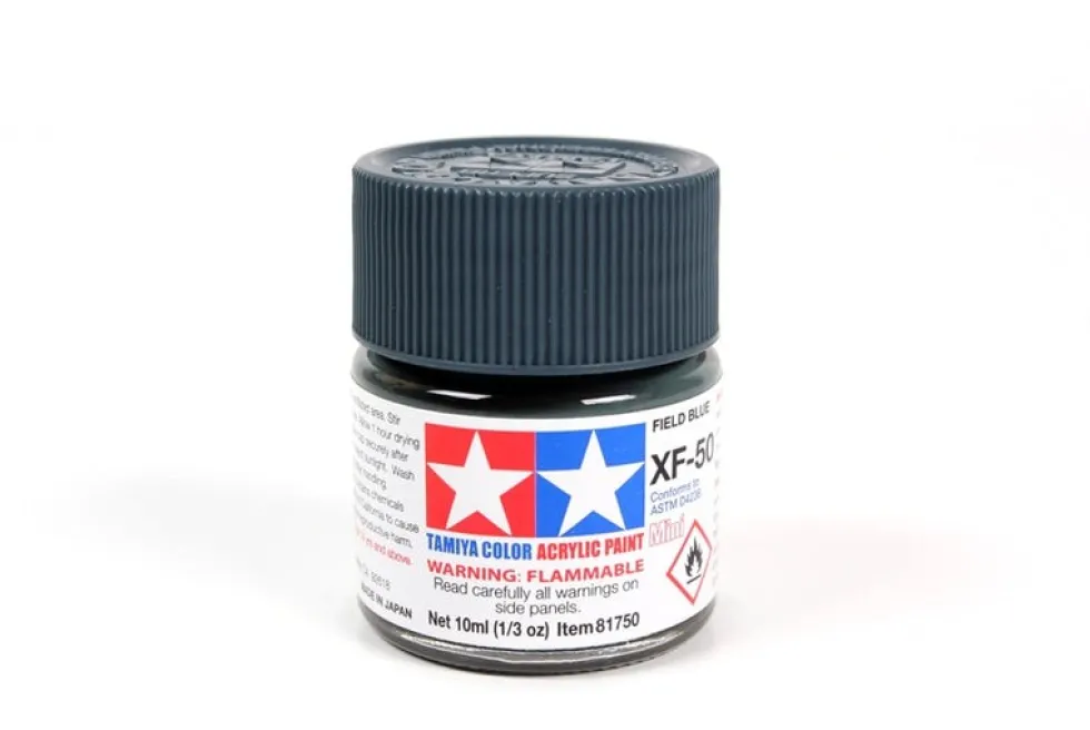 XF-50 Field Blue 10ml
