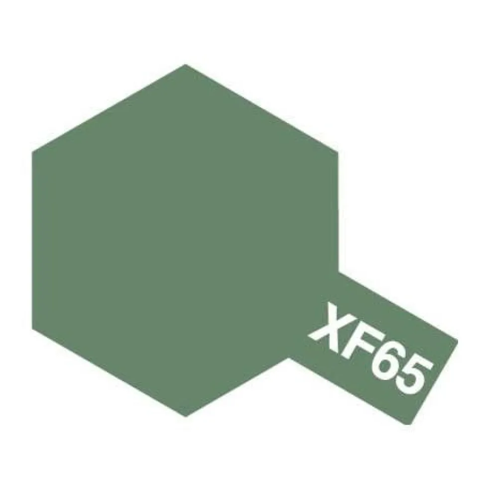 XF-65 Field Gray 10ml