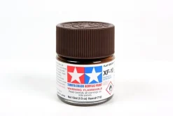 XF-10 Flat Brown 10ml