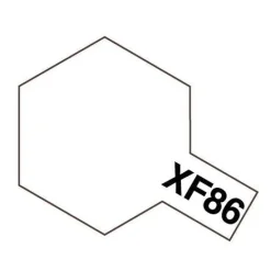 XF-86 Flat Clear 10ml