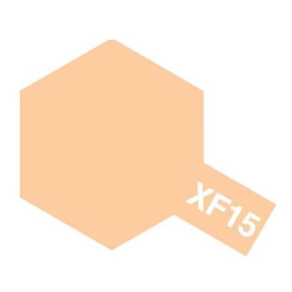 XF-15 Flat Flesh 10ml