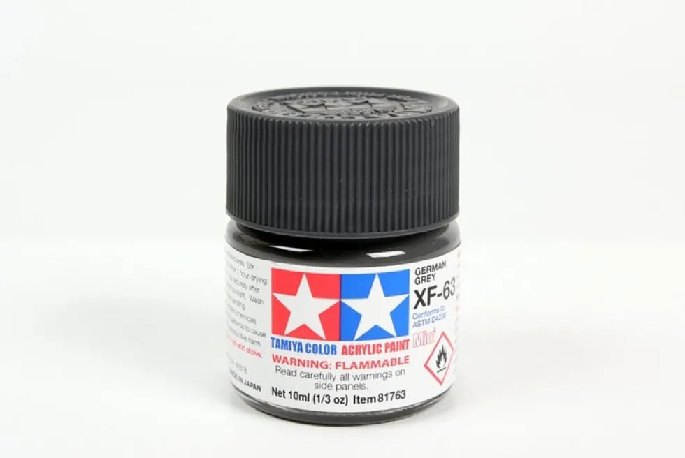 XF-63 German Gray 10ml