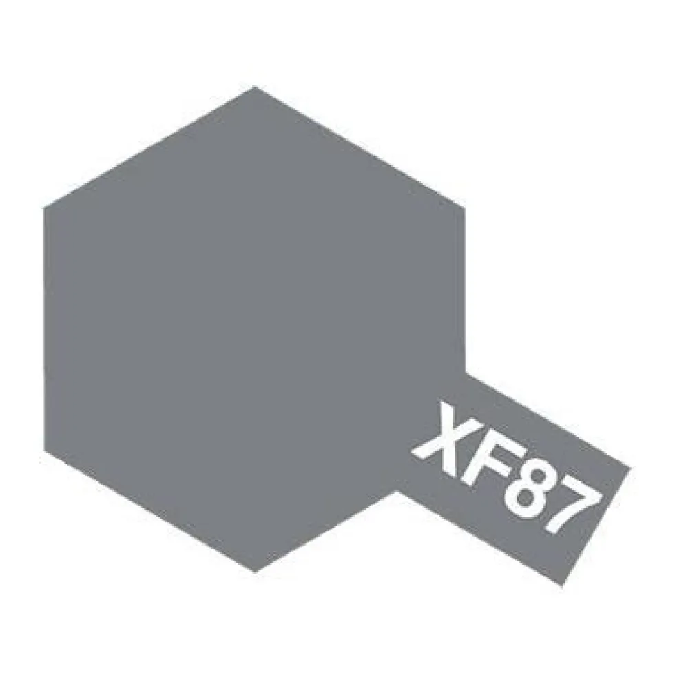 XF-87 IJN Gray 10ml
