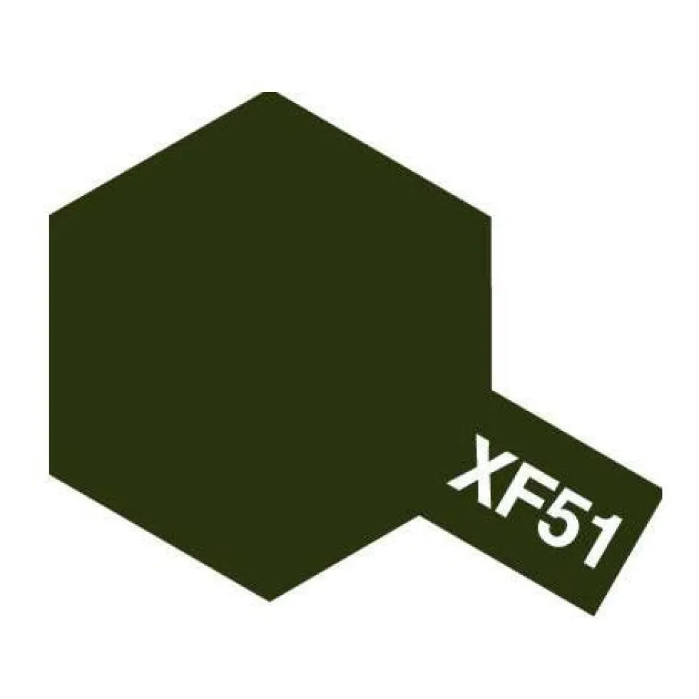 XF-51 Khaki Drab 10ml