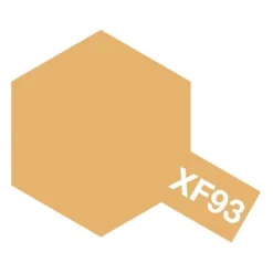 XF-93 Light Brown (DAK 1942) 10ml