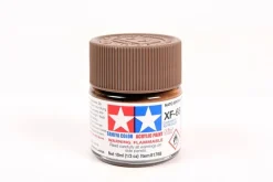 XF-68 NATO Brown 10ml