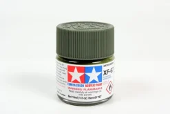 XF-67 NATO Green 10ml