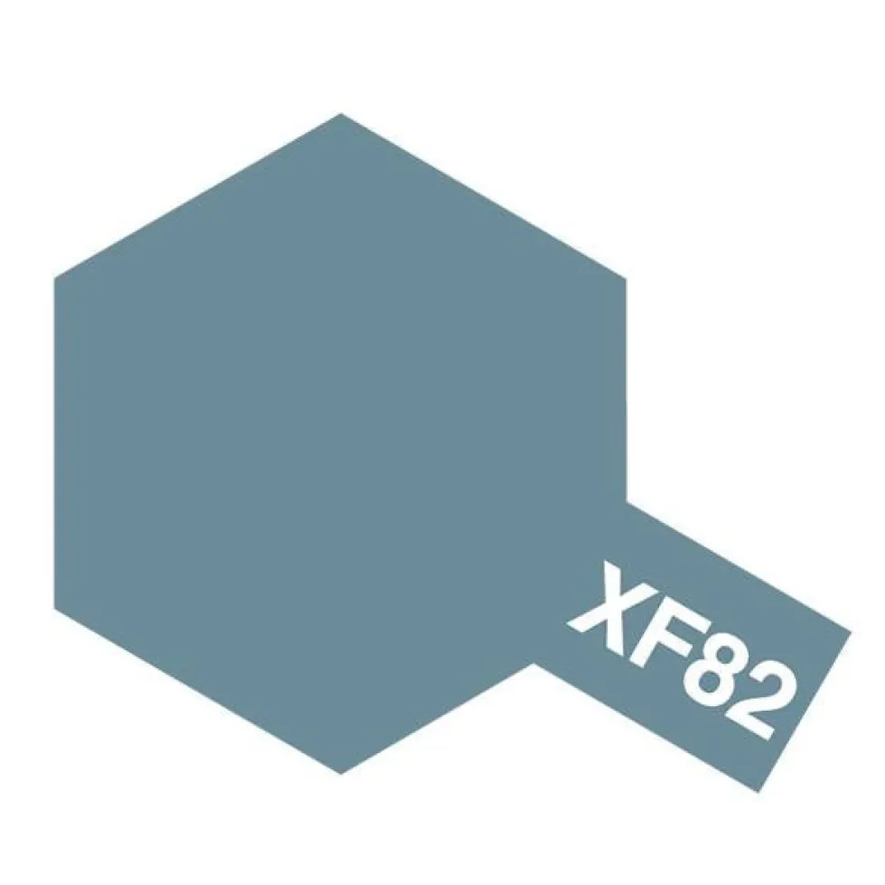 XF-82 Ocean Gray 2 RAF 10ml