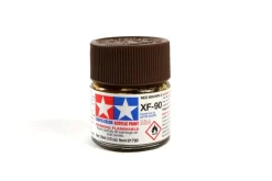 XF-90 Red Brown 2 10ml