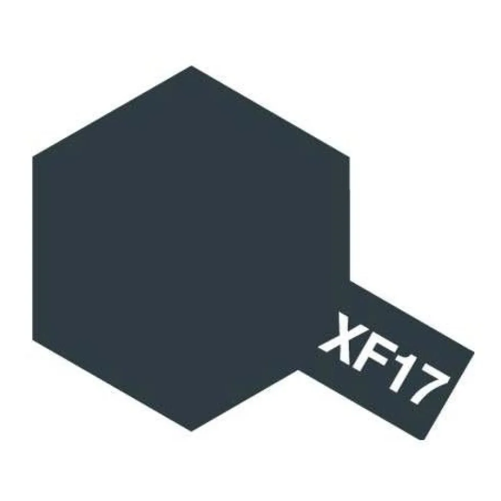 XF-17 Sea Blue 10ml