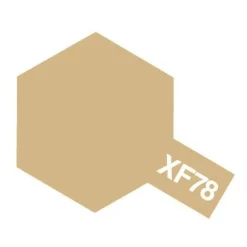 XF-78 Wooden Deck Tan 10ml