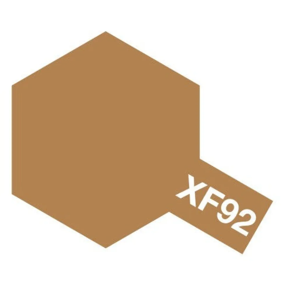 XF-92 Yellow Brown (DAK 1941) 10ml
