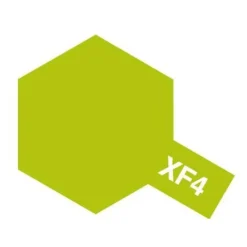 XF-4 Yellow Green 10ml