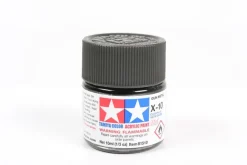 X-10 Gun Metal 10ml