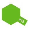 X-15 Light Green 10ml