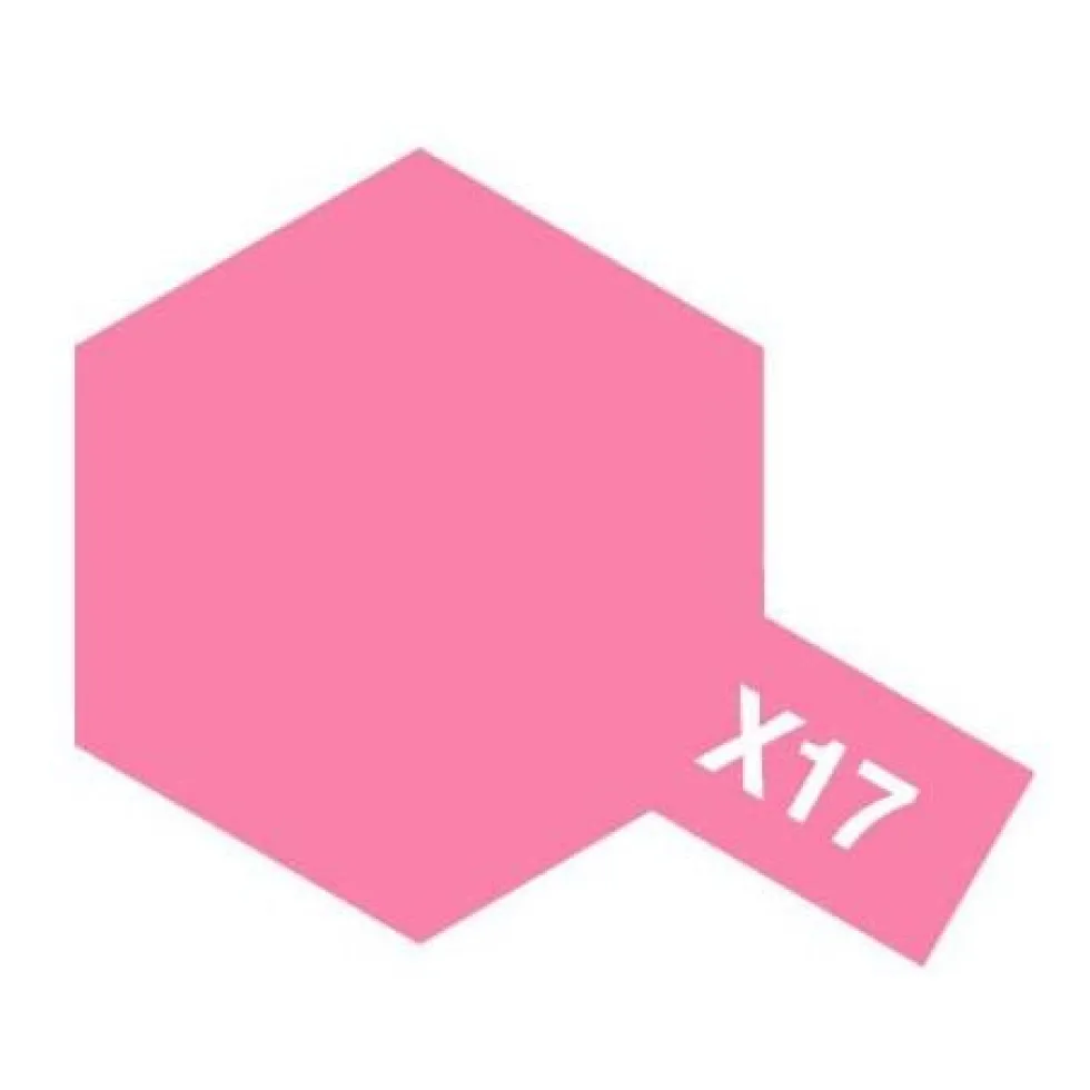 X-17 Pink 10ml