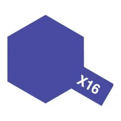 X-16 Purple 10ml