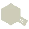 X-32 Titanium Silver 10ml