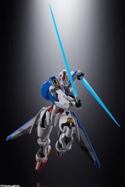 XVX-016 Gundam Aerial Chogokin