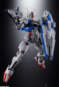 XVX-016 Gundam Aerial Chogokin