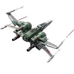 1/72 X-Wing Fighter (Rise of Skywalker Ver.)