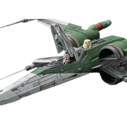 1/72 X-Wing Fighter (Rise of Skywalker Ver.)
