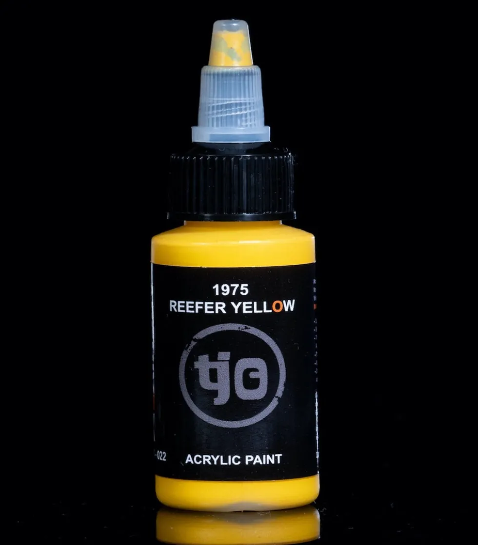 X-Wing Paint Set (15 Bottles)