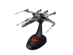 1/48 X-Wing Starfighter Moving Edition (Limited Ed.)