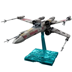 1/72 X-Wing Starfighter Red5 (Rise of Skywalker Ver.)