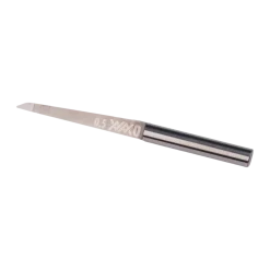 XXX0 Tungsten Steel Chisel [MR.PRO Edition] - 0.075mm