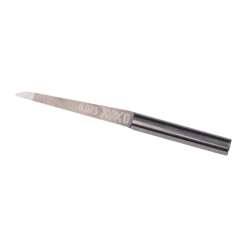 XXX0 Tungsten Steel Chisel [MR.PRO Edition] - 0.075mm