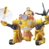27 Yabui Kururu Robo
