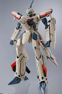 YF-19 Excalibur (Isamu Dyson) - DX Chogokin