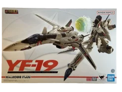 YF-19 Excalibur (Isamu Dyson) - DX Chogokin
