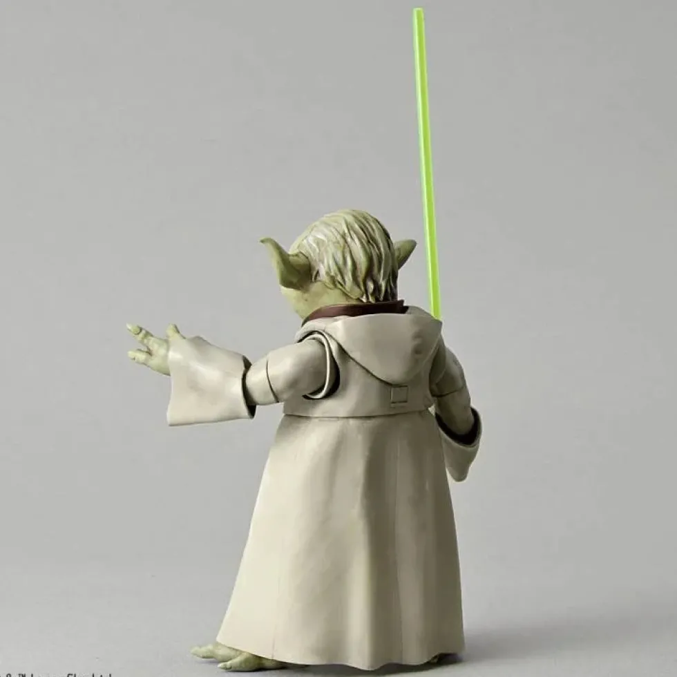 1/6 Yoda