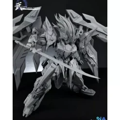 YR-03 Martial Emperor