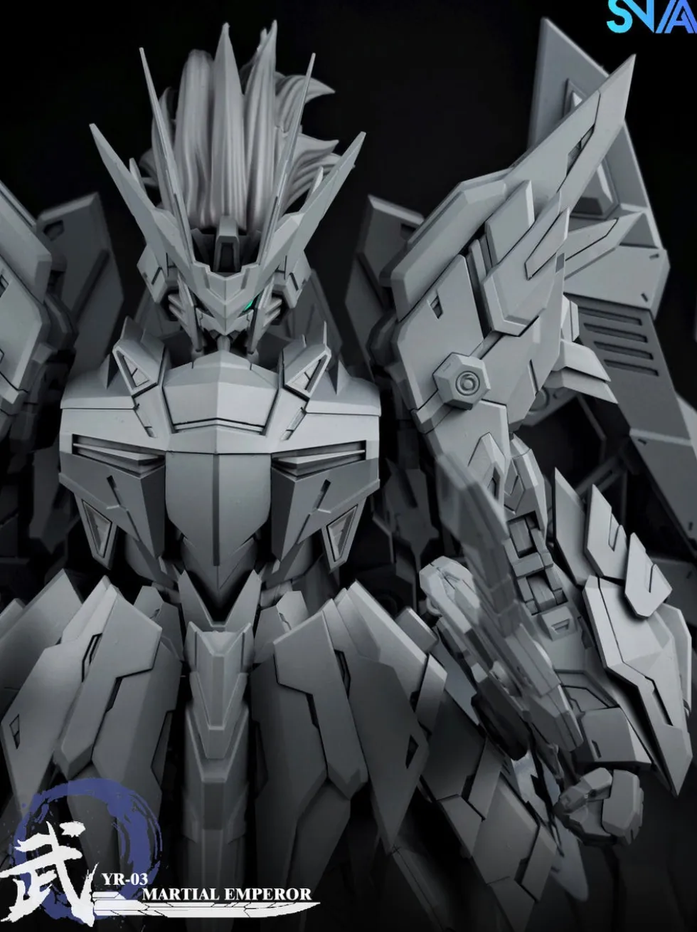 YR-03 Martial Emperor