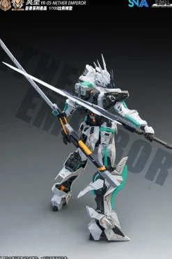 1/100 YR-05 Nether Emperor A.P. Type