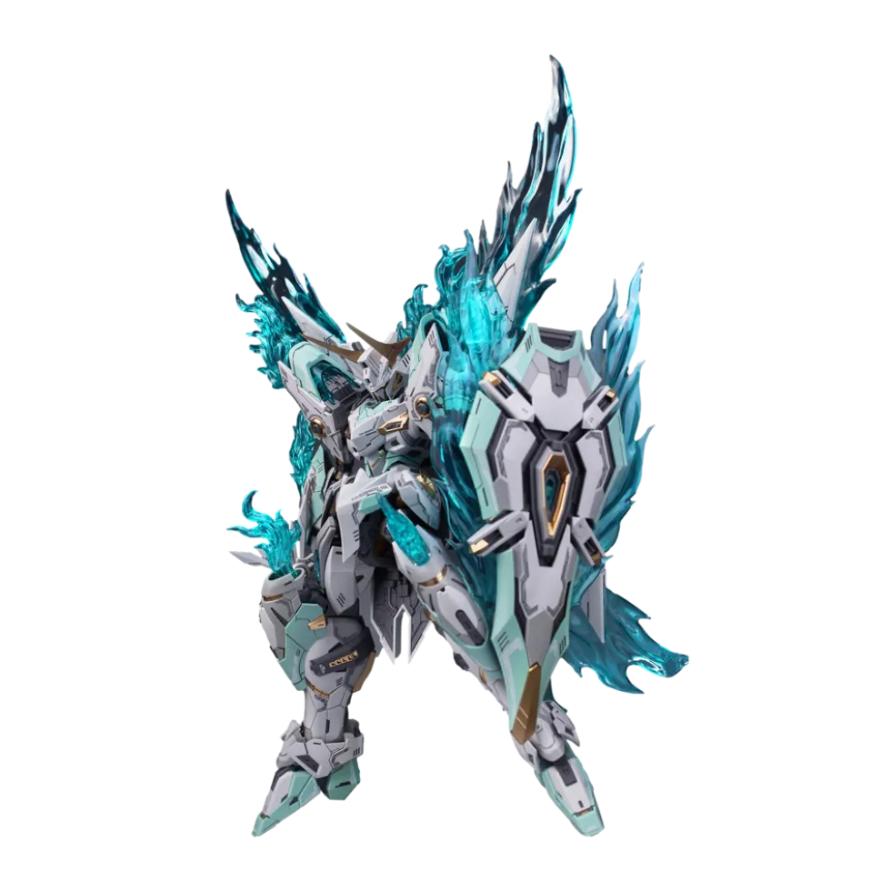 1/100 YR-04 Particle Awakening Armament F.P.A.A. Fire Lord