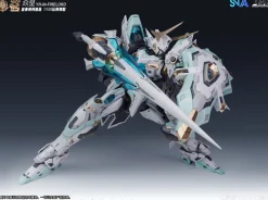 1/100 YR-04 Particle Awakening Armament F.P.A.A. Fire Lord