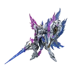 1/100 YR-04 Particle Awakening Armament F.P.A.A. Fire Lord (Alternate Color)