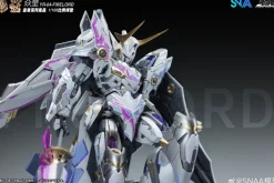 1/100 YR-04 Particle Awakening Armament F.P.A.A. Fire Lord (Alternate Color)