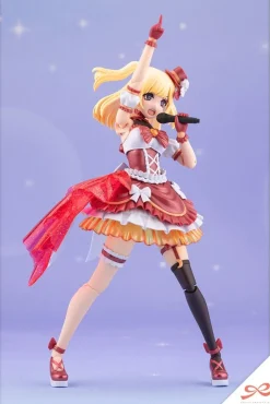 Yue Kisaragi (Diva Costume) [Dreaming Style Strawberry Moon Ver.]
