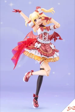 Yue Kisaragi (Diva Costume) [Dreaming Style Strawberry Moon Ver.]