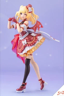 Yue Kisaragi (Diva Costume) [Dreaming Style Strawberry Moon Ver.]