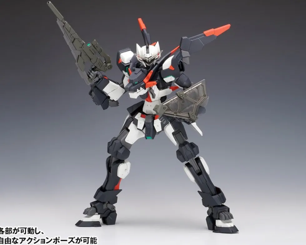Yu-Mo Code Beast Hundred Edge