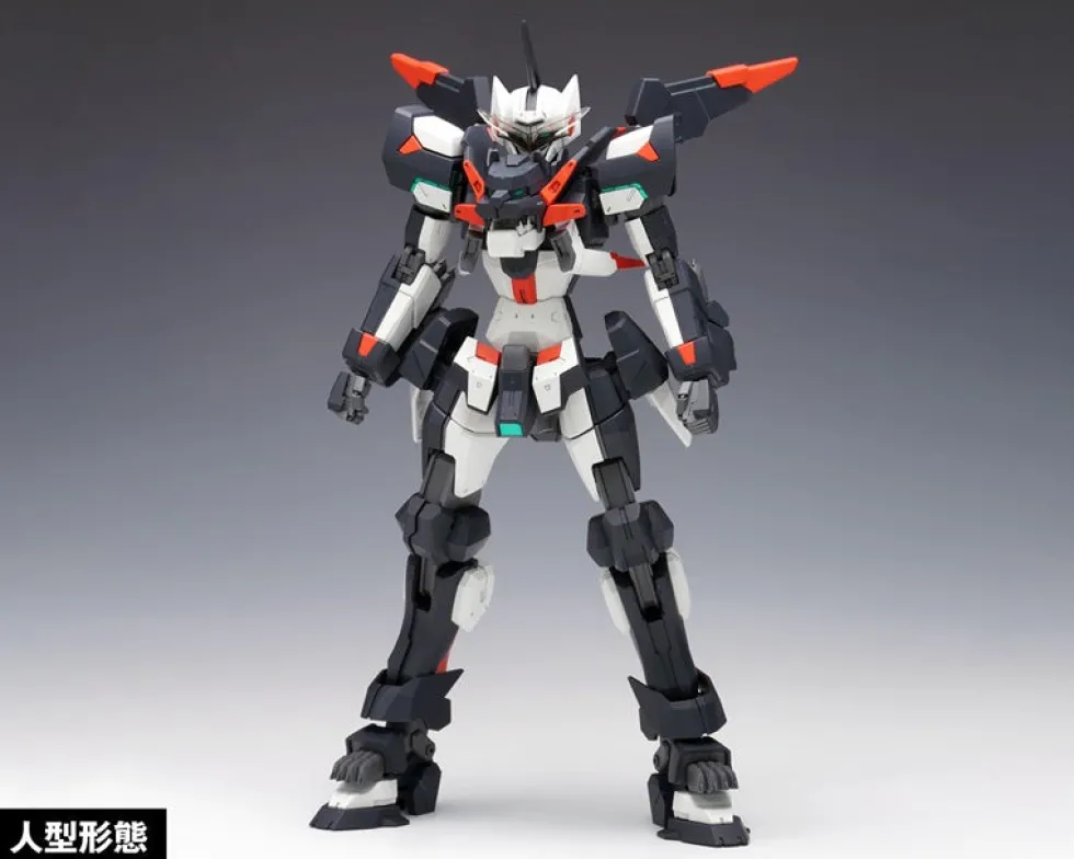 Yu-Mo Code Beast Hundred Edge