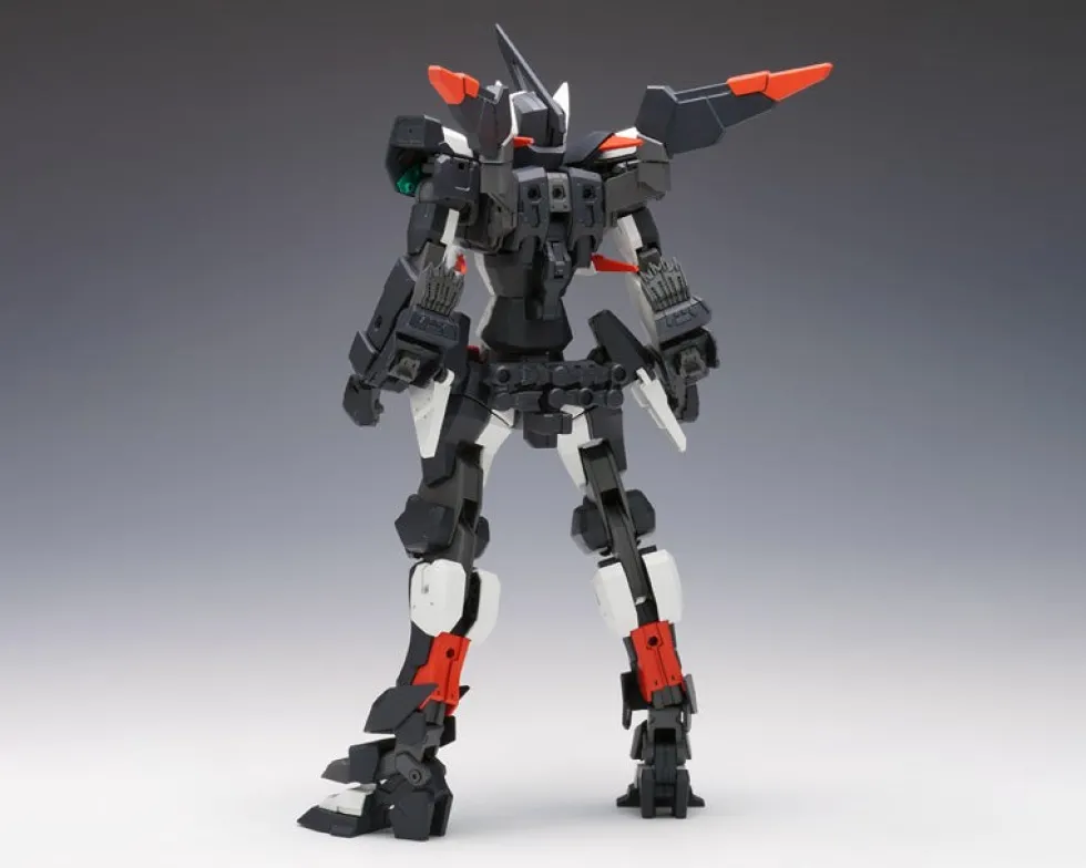 Yu-Mo Code Beast Hundred Edge