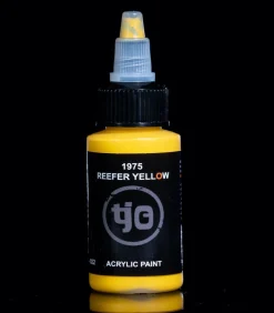 Y-Wing Paint Set (15 Bottles)
